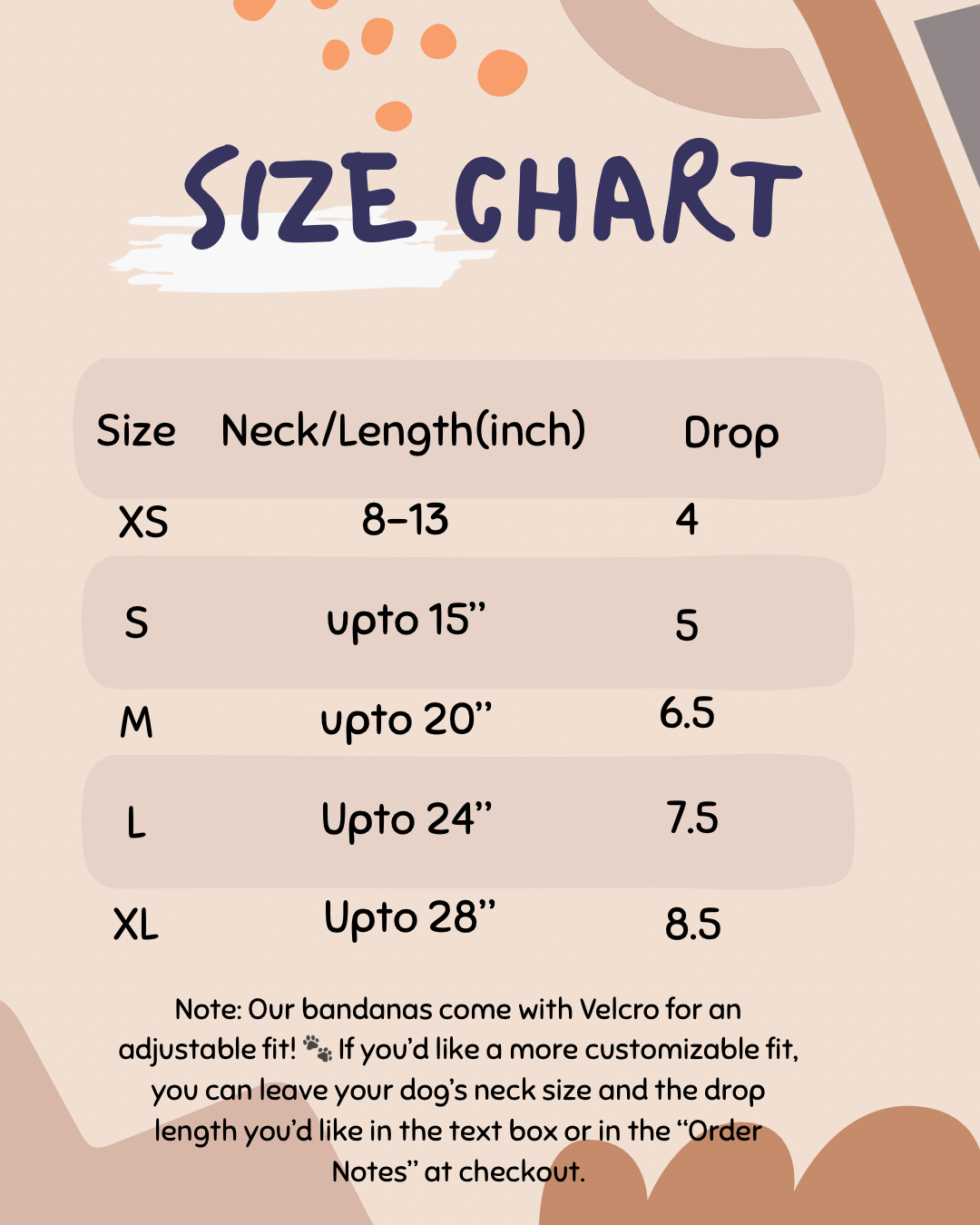 Cord & waffle Reversible handmade dog Bandana| Designer Dog Bandanna