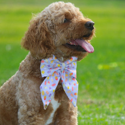 Popsicle SailorBow for Pets