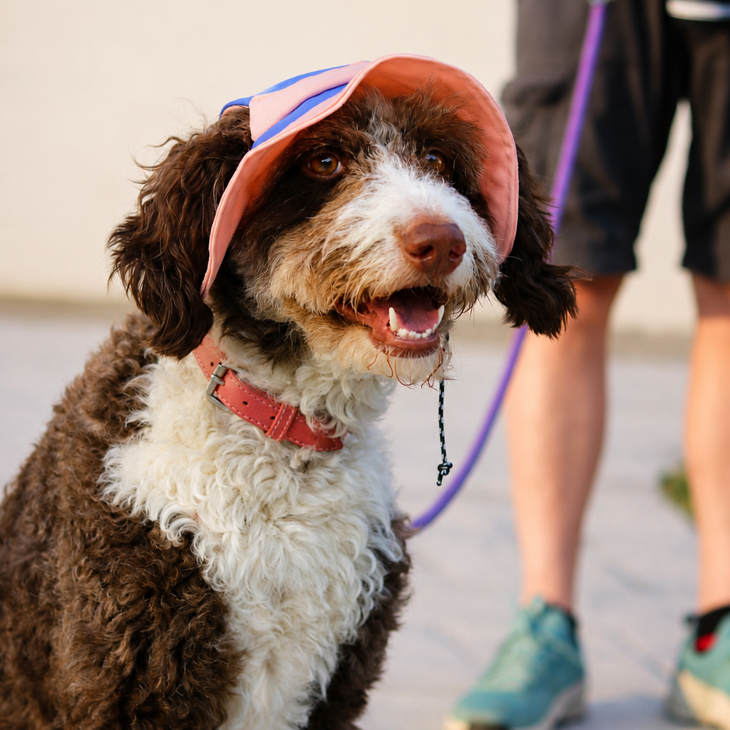 Bob pour chien Bubble Skye