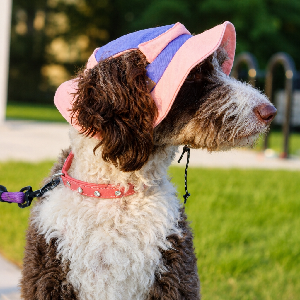 Bob pour chien Bubble Skye