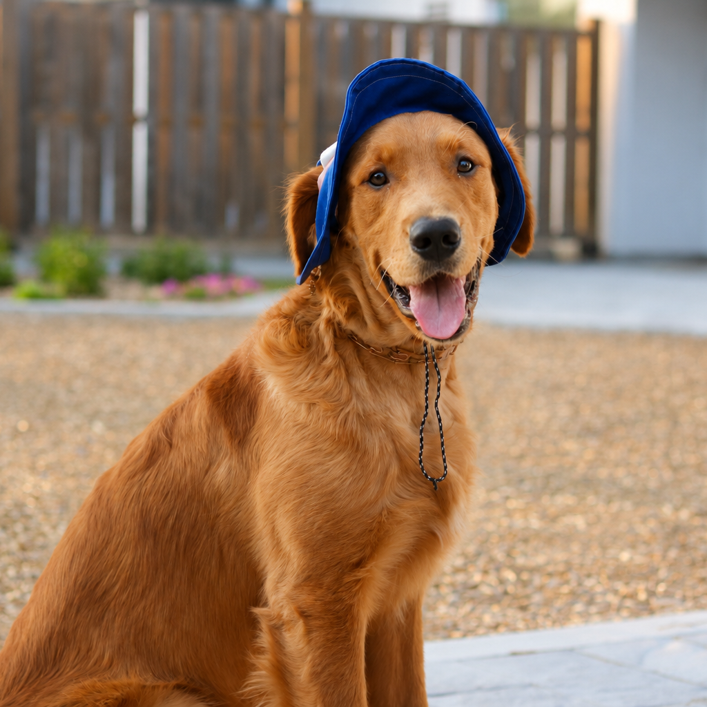Bob pour chien Bubble Skye