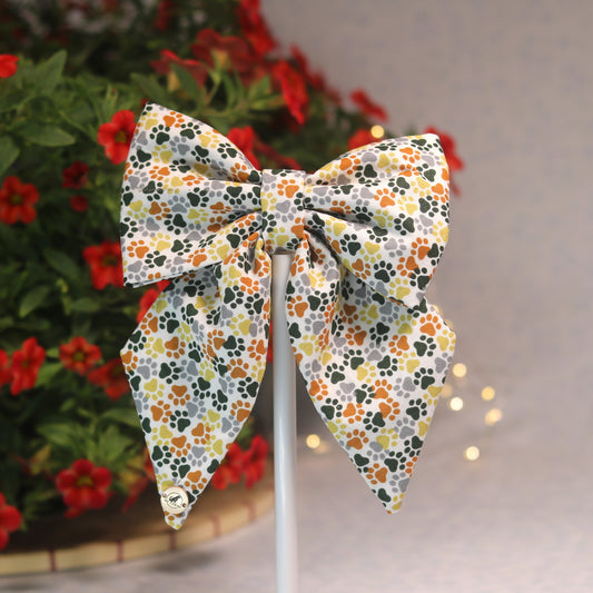 Sniff and Stroll SailorBow for Pets