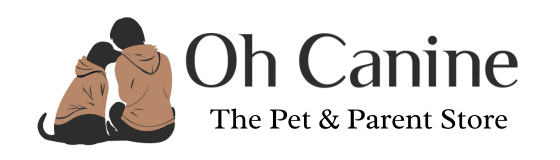Oh Canine - The Pet & Parent Store