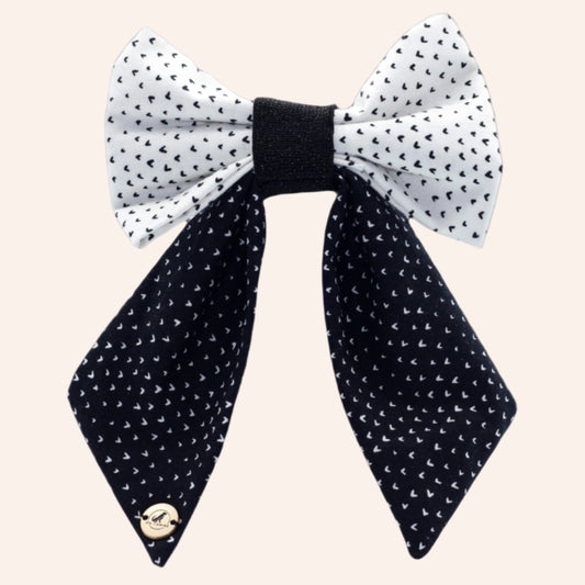 Dainty Dapper Sailor Bow